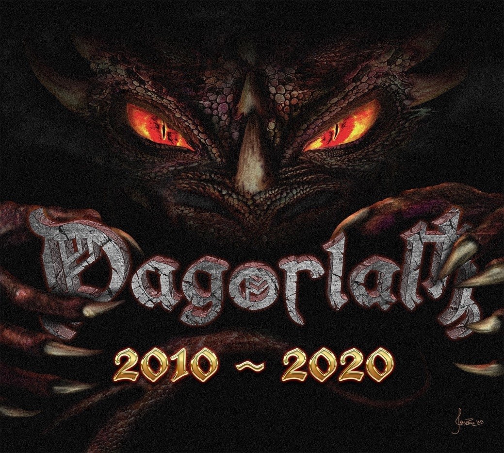 Dagorlath – “Recopilatorio 2010-2020”