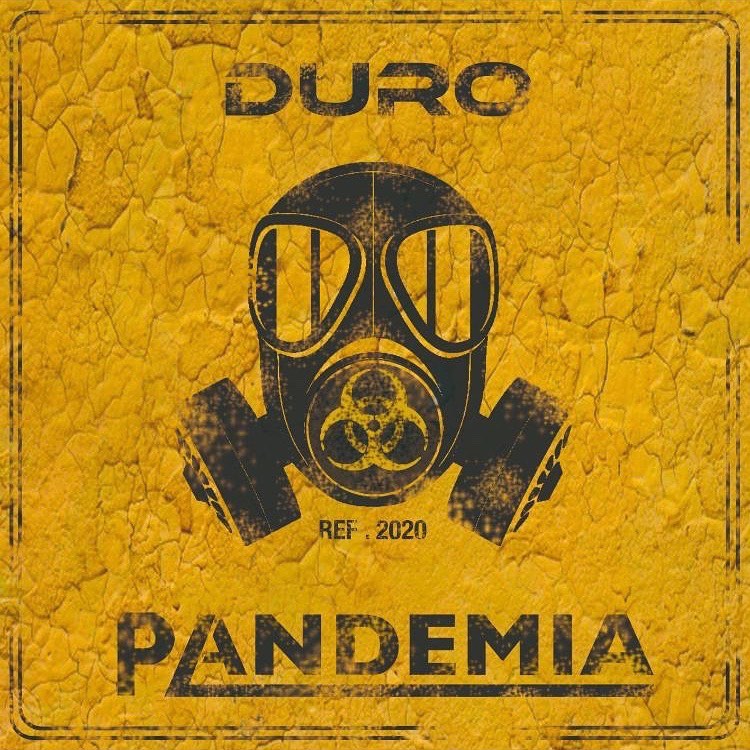 Los cántabros Duro presentan su disco «Pandemía»