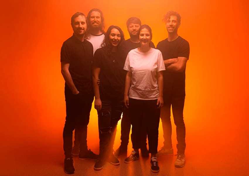 Ebri Knight lanza un nuevo video con KeTeKalles