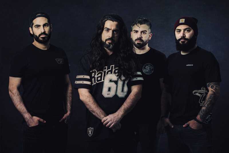 Heleven publica su video animado «Into the Oceans»