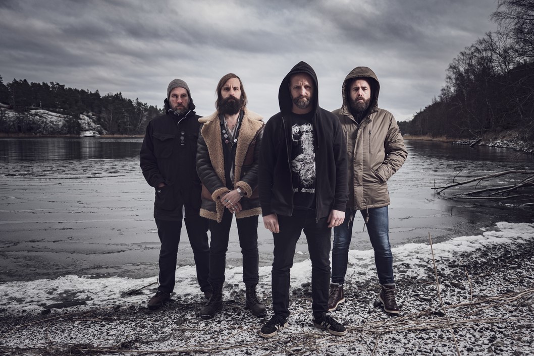 Los suecos Horndal anuncian su nuevo disco “Lake Drinker”