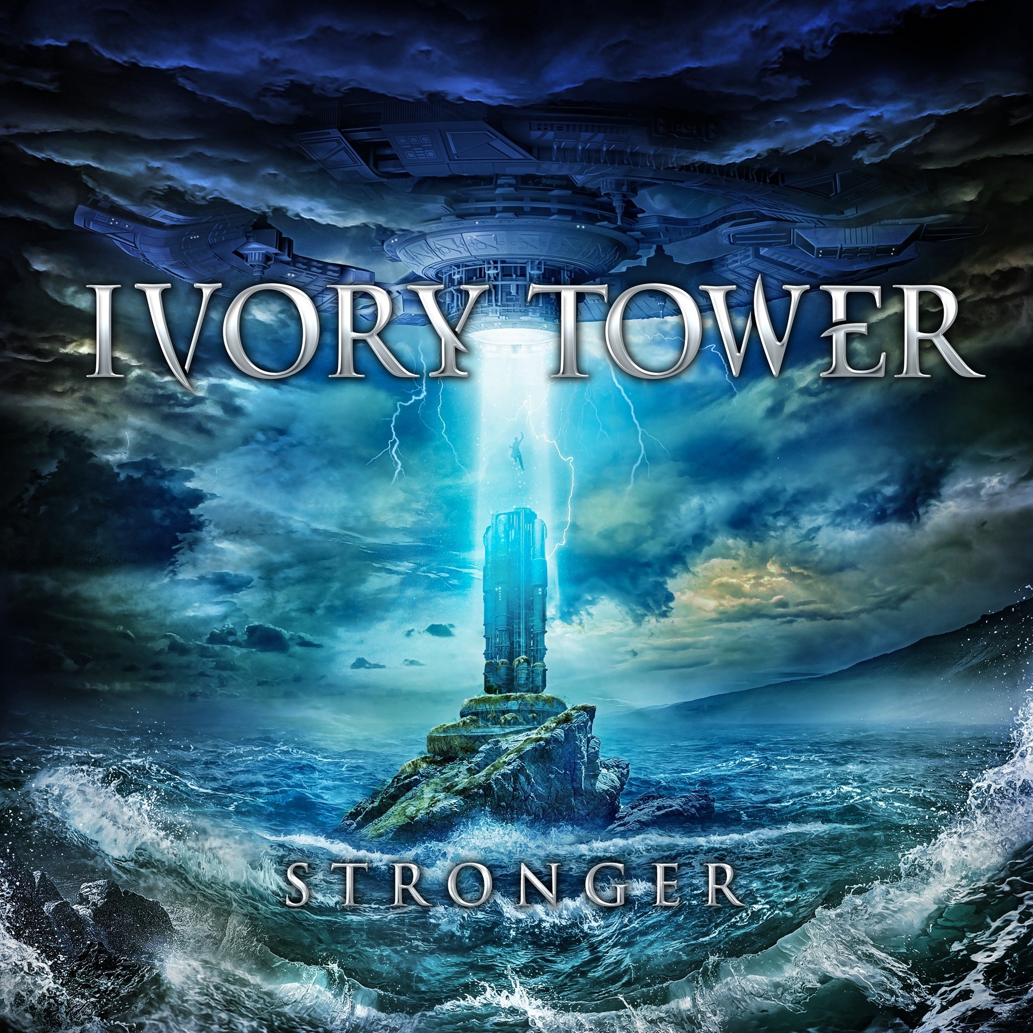 Los alemanes Ivory Tower nos presenta el video de su tema «One Day»