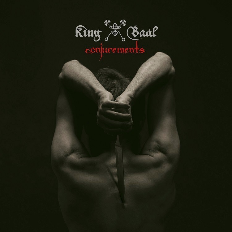 Liryc video de los King Baal