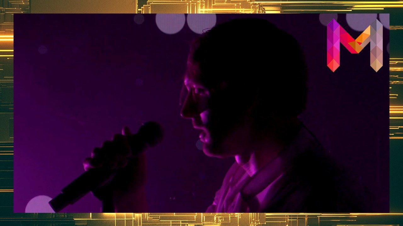 Los noruegos Maraton lanzan su concierto en directo «The Meta Experience»