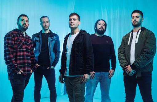 Mosh presentan su video “Tiembla El Destino”