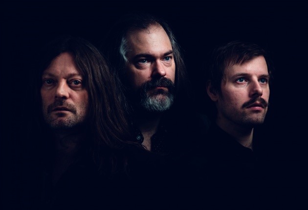 Anuncio del nuevo disco de Motorpsycho