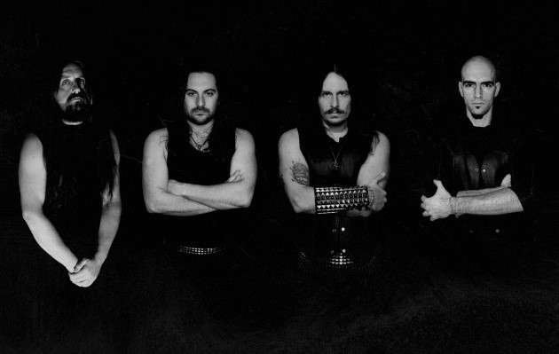 Ninkharsag presenta su nuevo disco y primer single