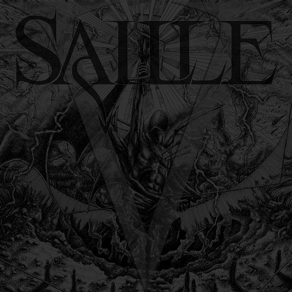 Los belgas Saille nos presentan el video de su tema «Loathsome Legacy»