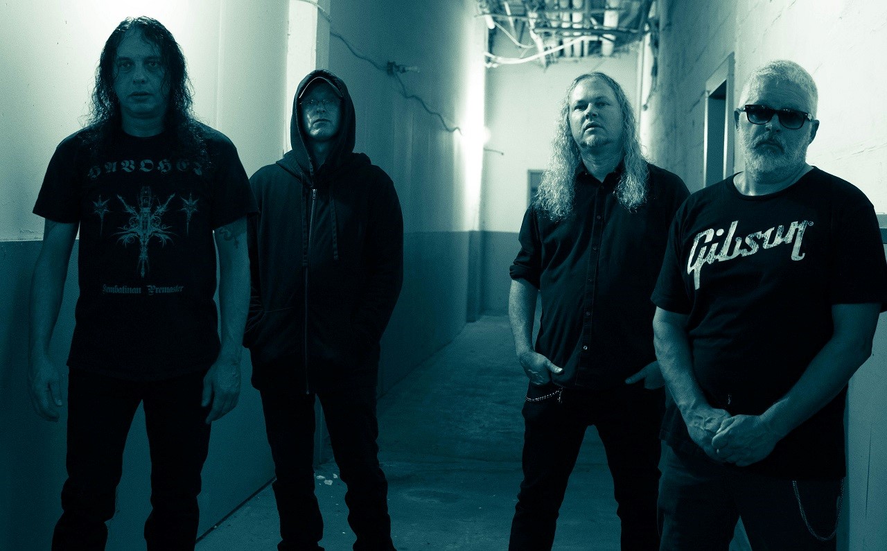 Mini álbum debut de Shadows