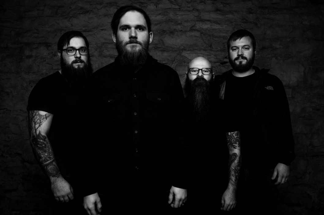 Debut de los norteamericanos Summoning The Lich