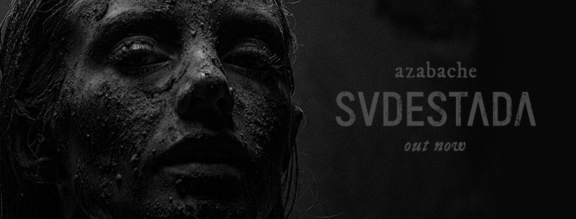 Svdestada publica su segundo disco llamado «Azabache»