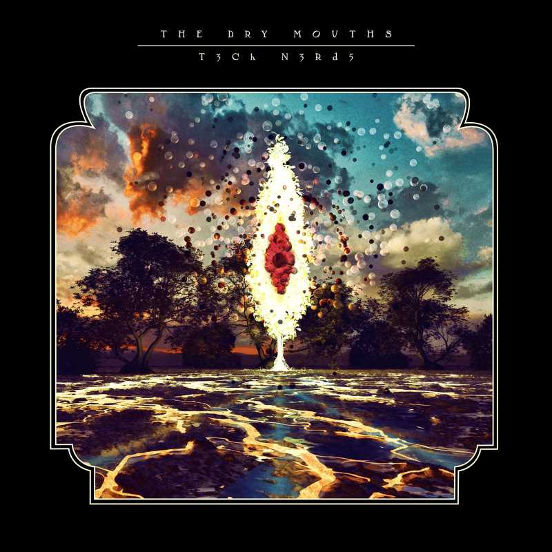 Estreno del nuevo single de The Dry Mouths