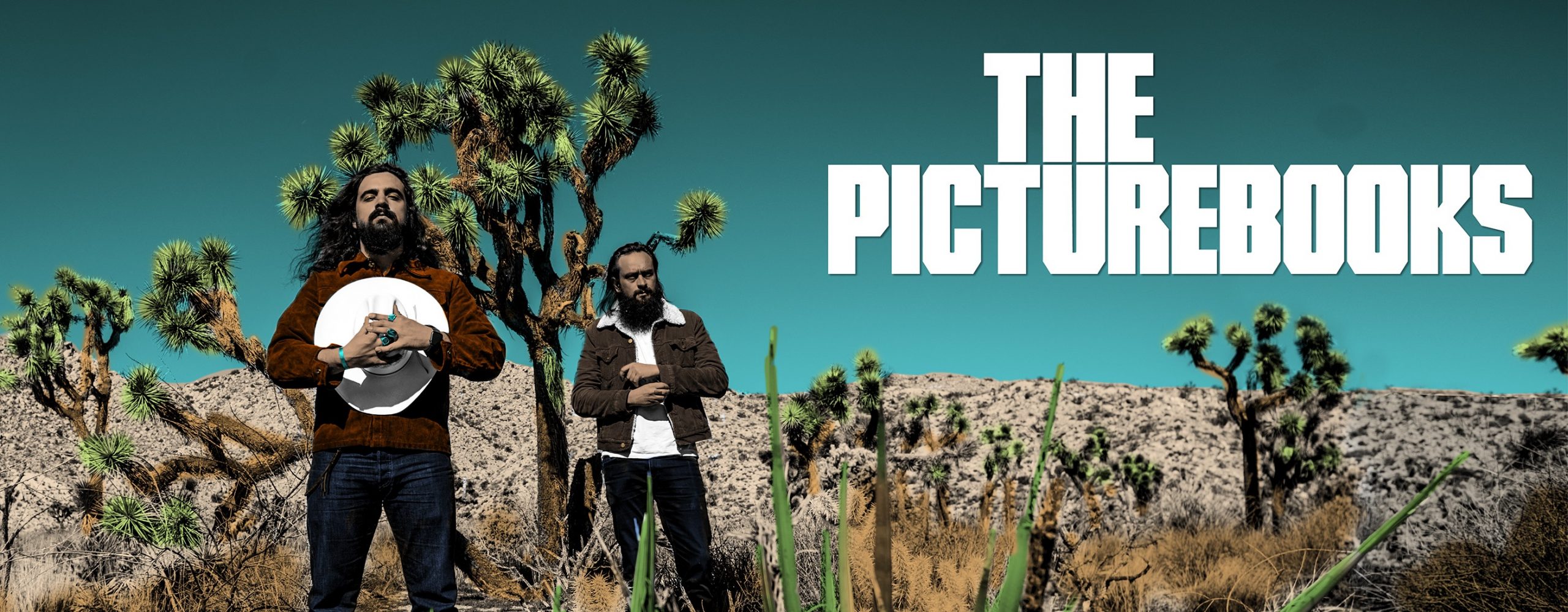 The Picturebooks nos presenta su single «Here To Magic» con Dennis Lyxzén de Refused como invitado
