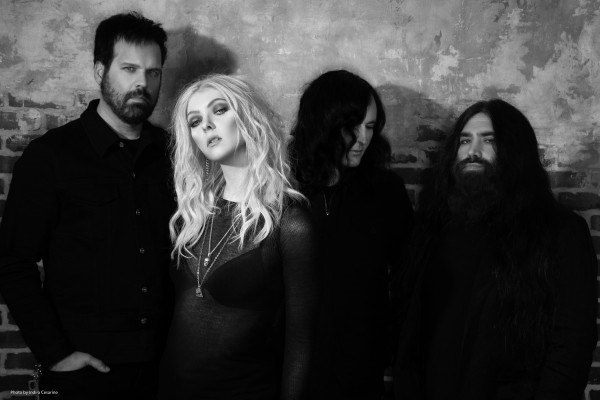 Video de The Pretty Reckless con Tom Morello