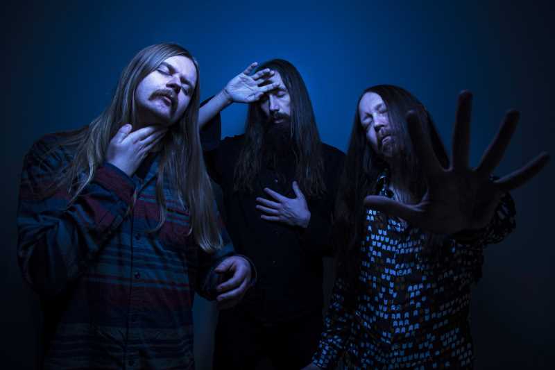 Cuarto disco y primer single de «Odyssey», el nuevo álbum de los suecos Vokonis