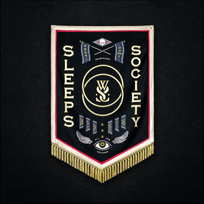 Nuevo single de While She Sleeps titulado «You Are All You Need»