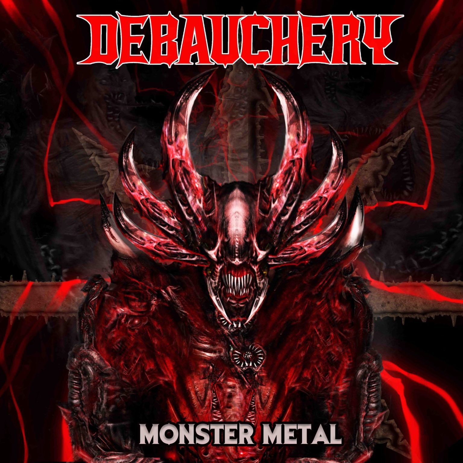Nuevo video de Debauchery para su single «Skull Mountain»
