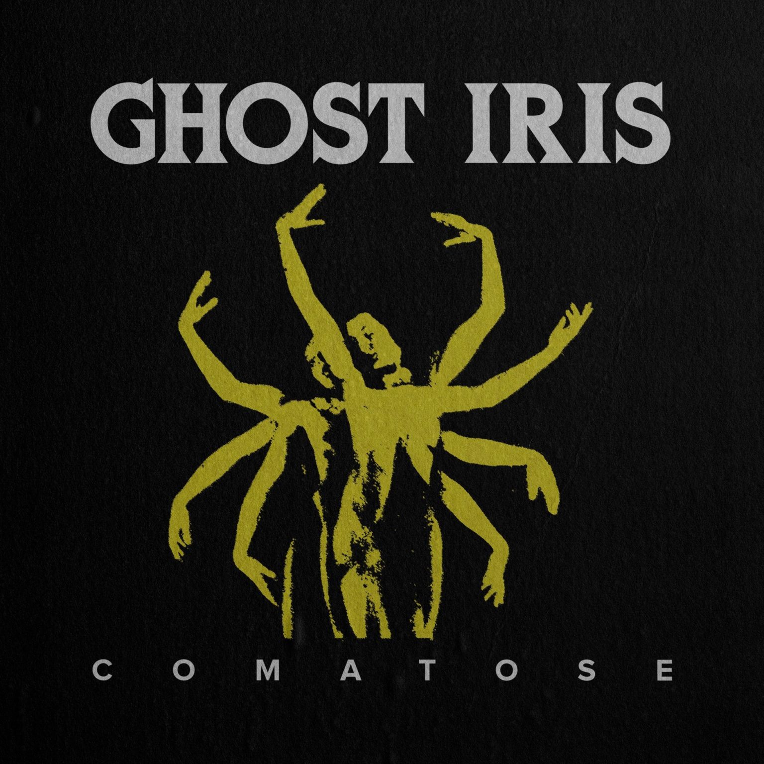 Detalles del nuevo trabajo de los daneses Ghost Iris
