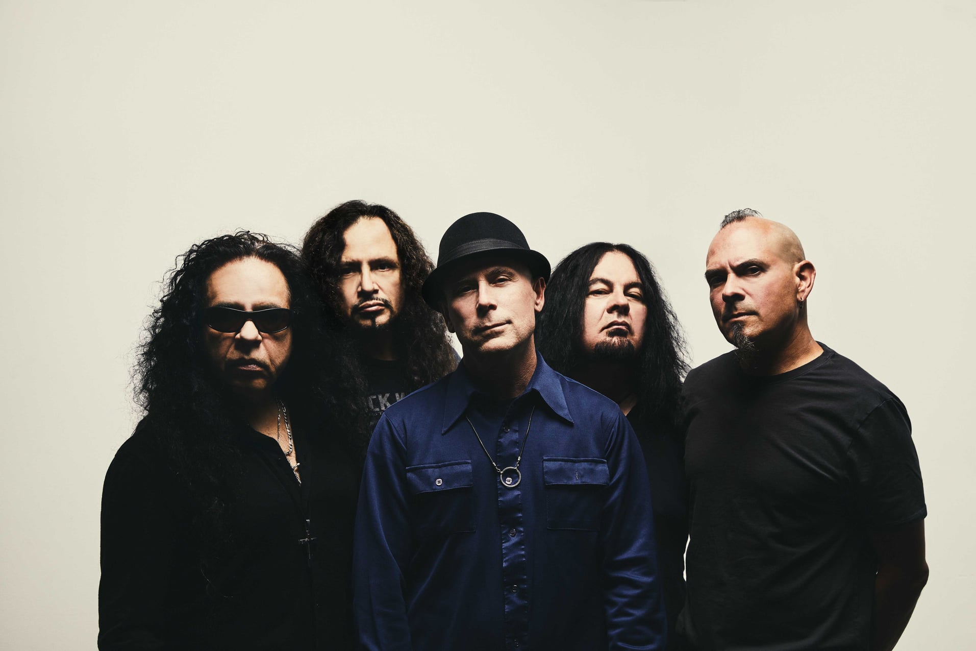 Armored Saint anuncia el lanzamiento de un DVD en directo titulado «Symbol Of Salvation»