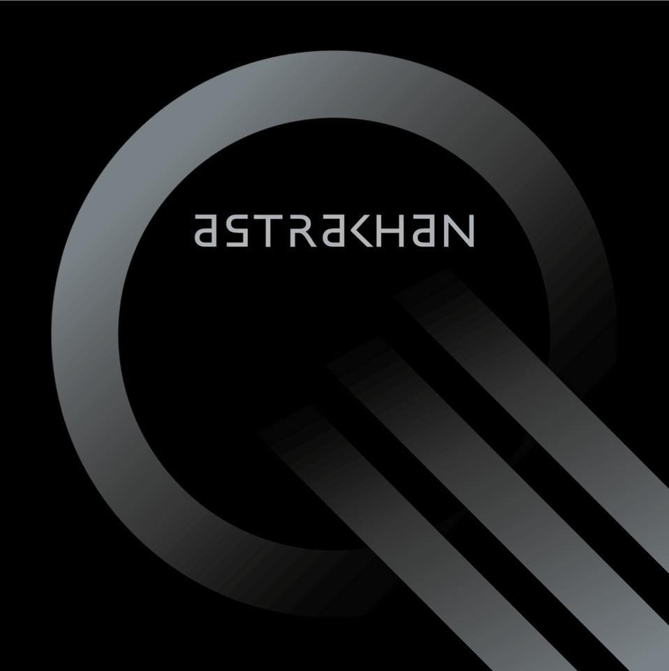 Detalles del nuevo trabajo de los suecos Astrakhan