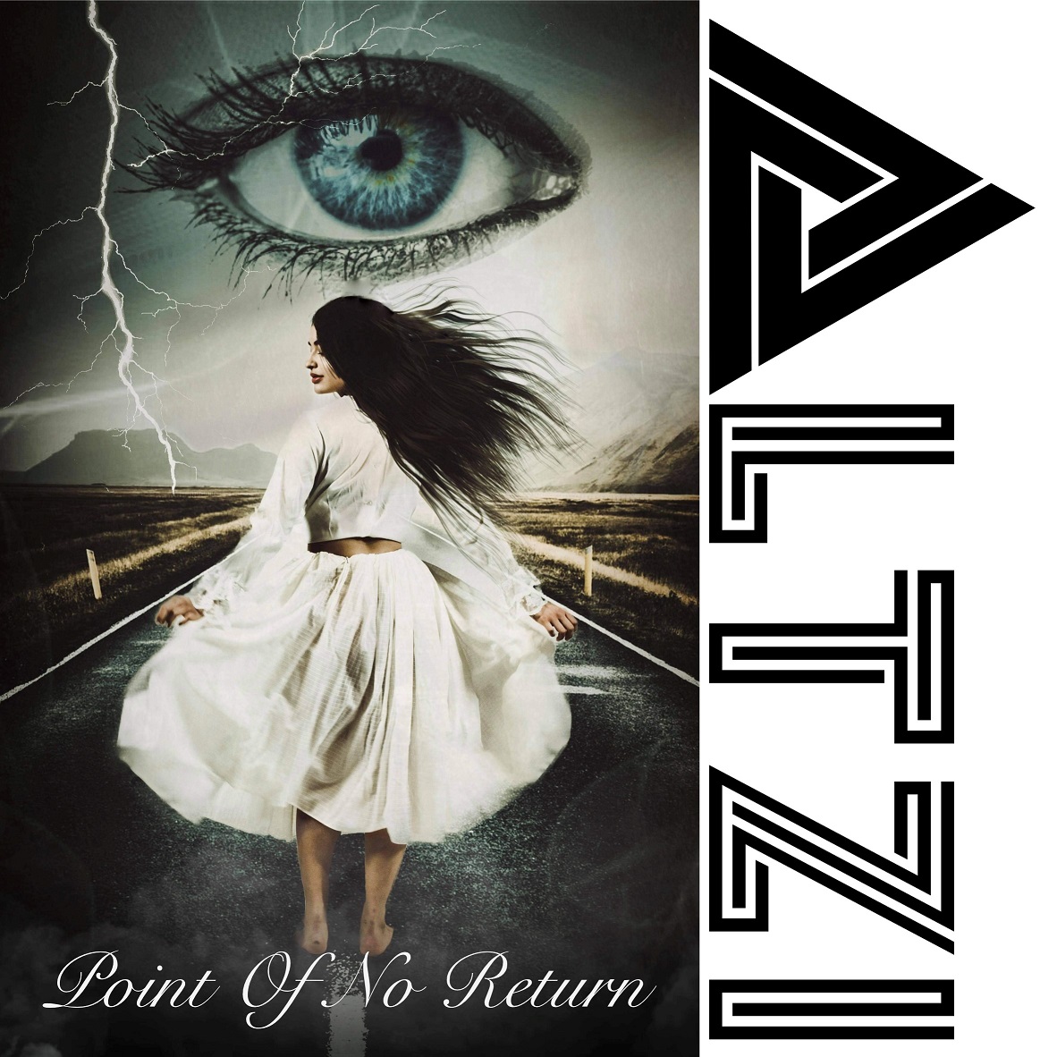 Segundo single del nuevo trabajo de en solitario de Rick Altzi