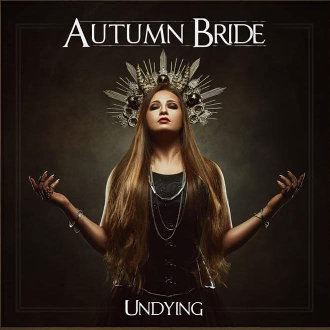 Los austriacos Autumn Bride lanzan su nuevo disco el 30 de abril de 2021