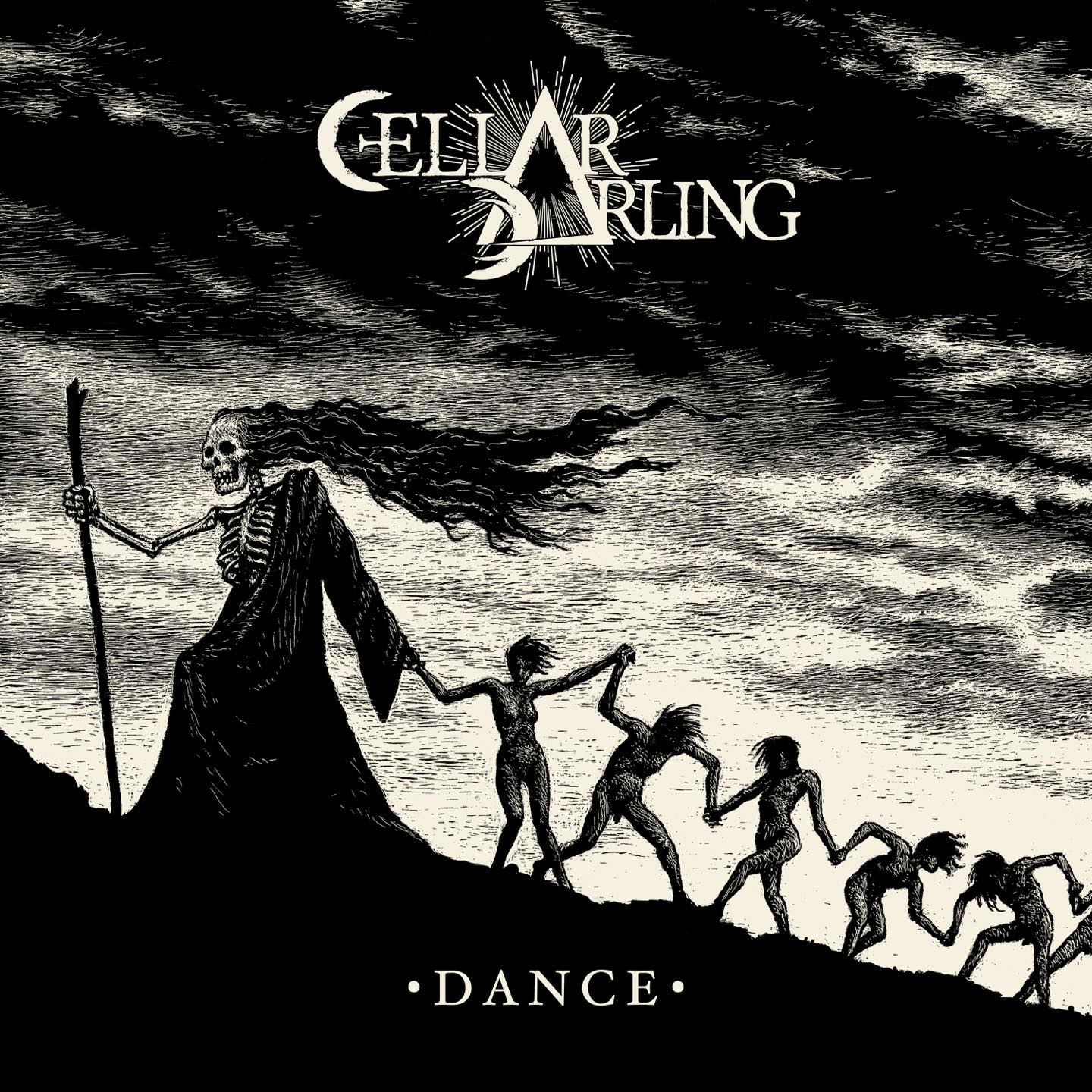 Nuevo video de Cellar Darling para su single «Dance»