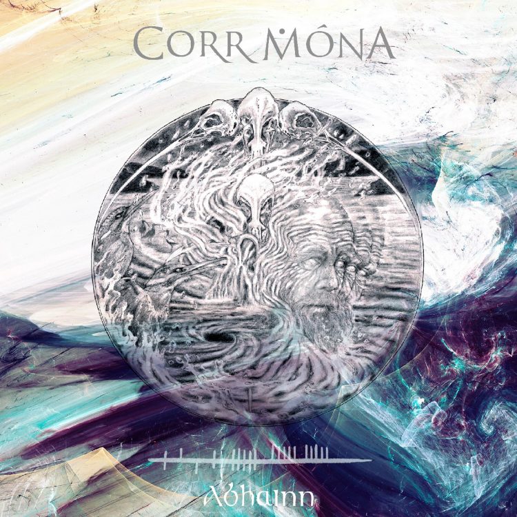 Corr Mh&oacute;na - "Abhainn"