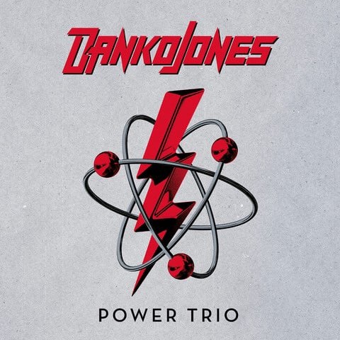 Danko Jones nos presenta su nuevo single «Flaunt It»