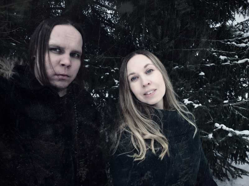 Dark The Suns presenta un nuevo single de su cuarto disco de estudio