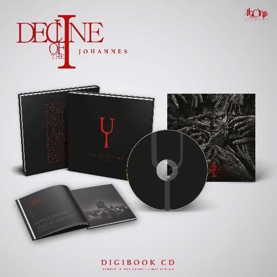 Disponible en streaming el nuevo disco de Decline Of The I