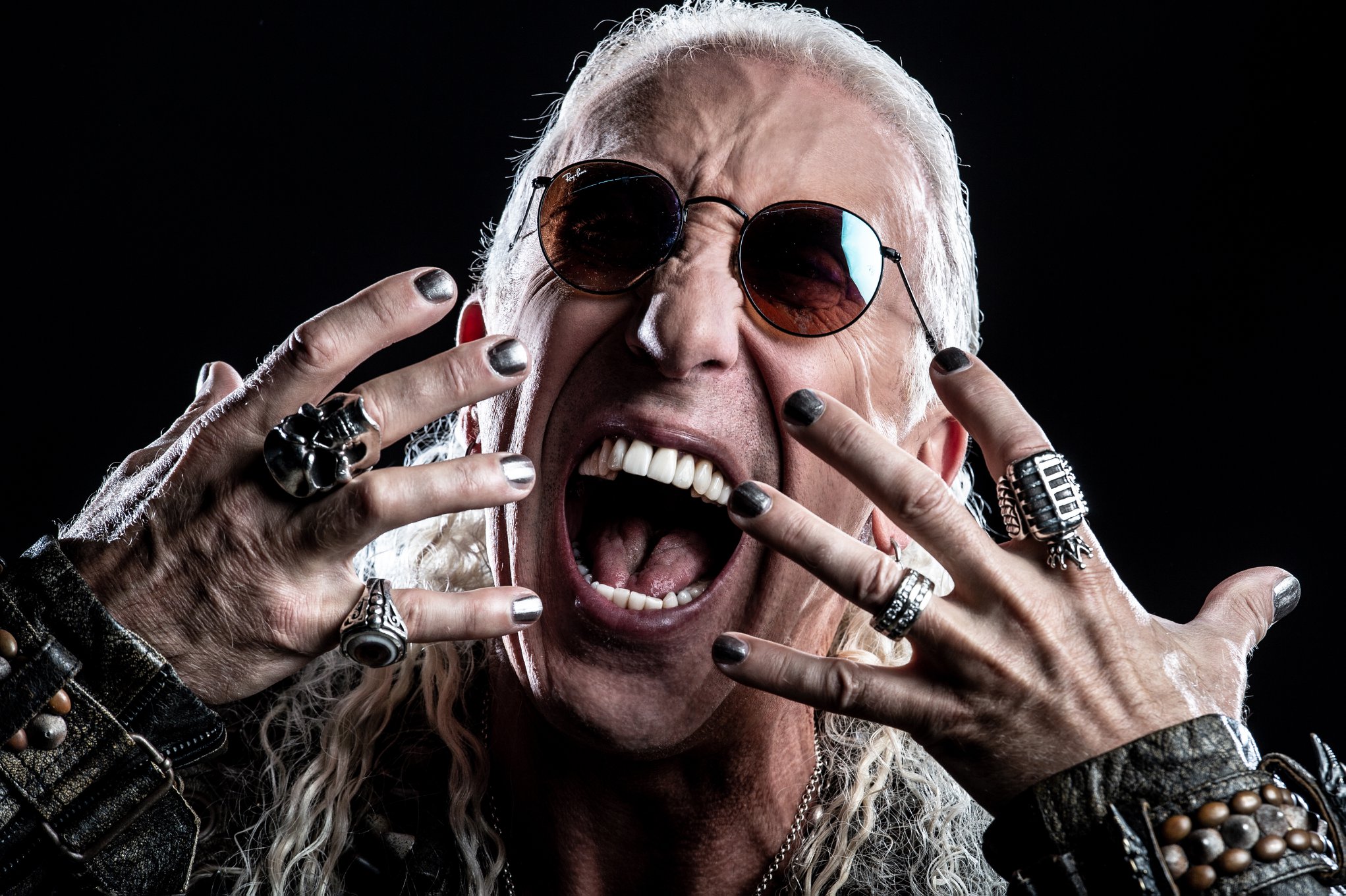 Nuevo trabajo de Dee Snider en julio