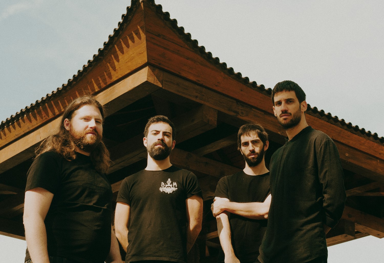 Deriva presenta su segunda parte de «Haiku»