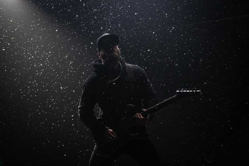 Nuevo disco y single de Devil Sold His Soul