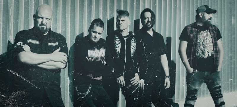 Nuevo single y concierto en streaming de Embers Of Pride