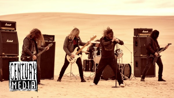 Álbum y video de los norteamericanos Enforced