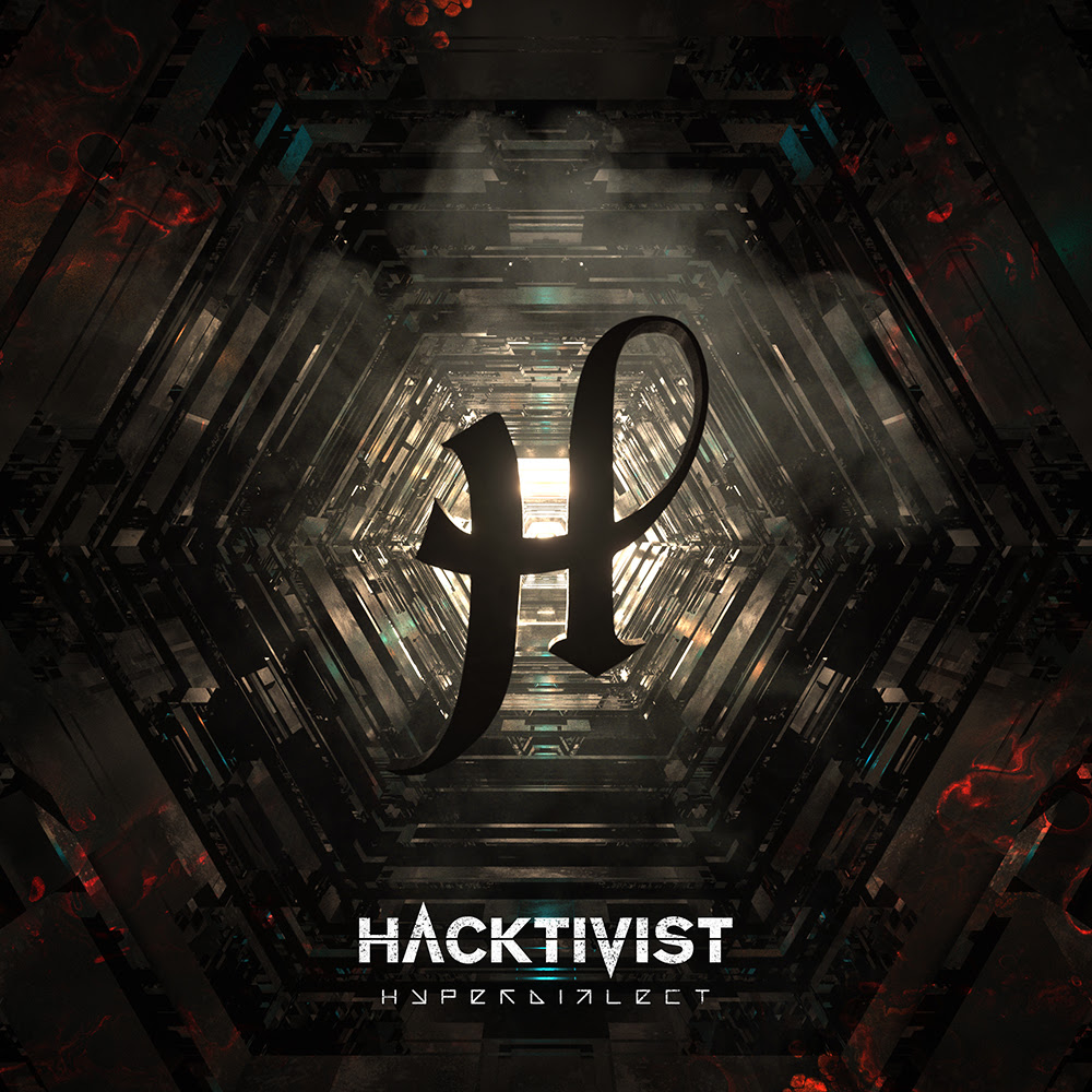Hacktivist lanza una nueva versión de su canción «Reprogram»
