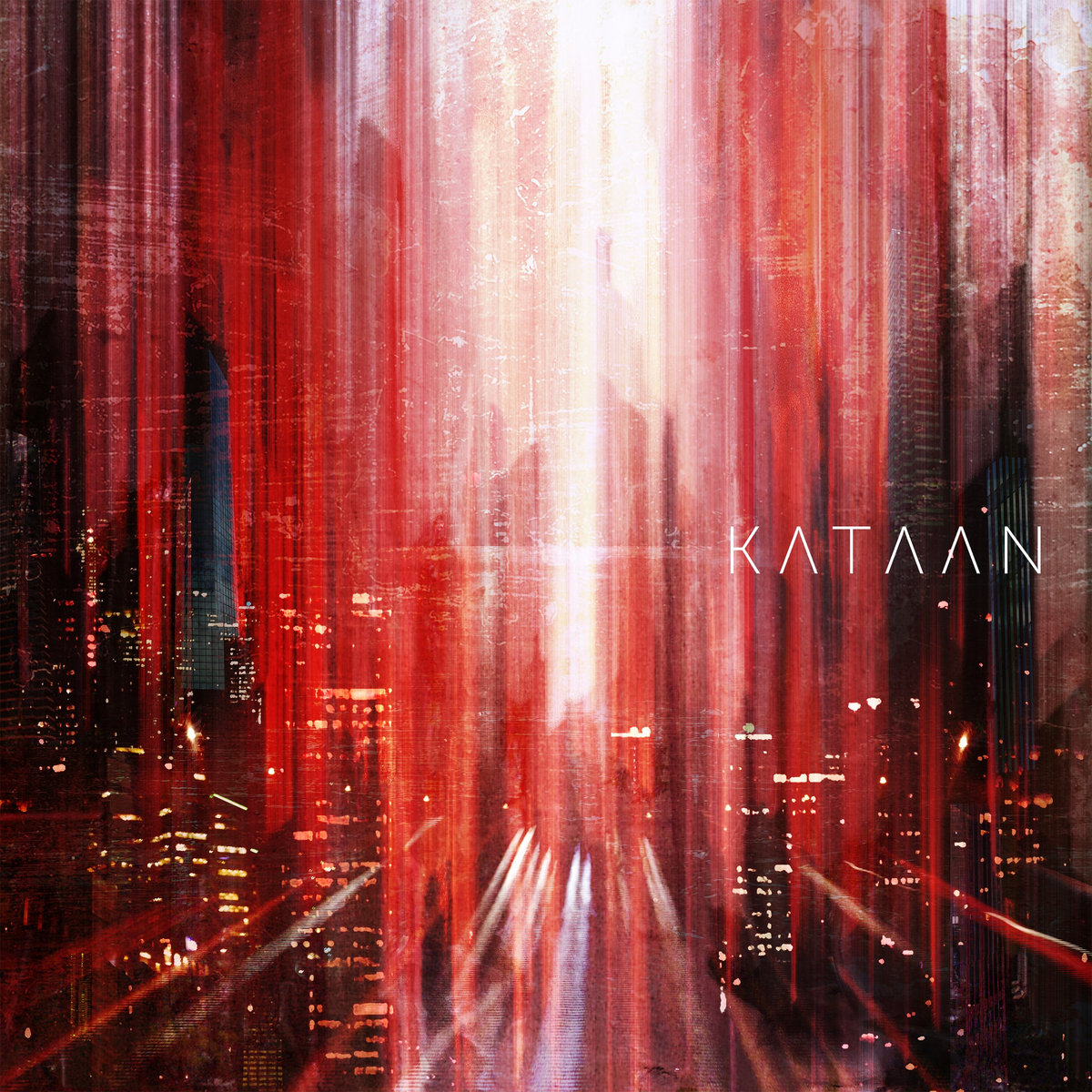 Kataan nos presenta su nuevo single «Abyss»