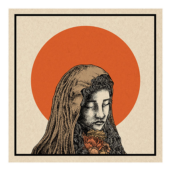 Kardashev: reedición en vinilo de su Ep «The Baring Of Shadows»