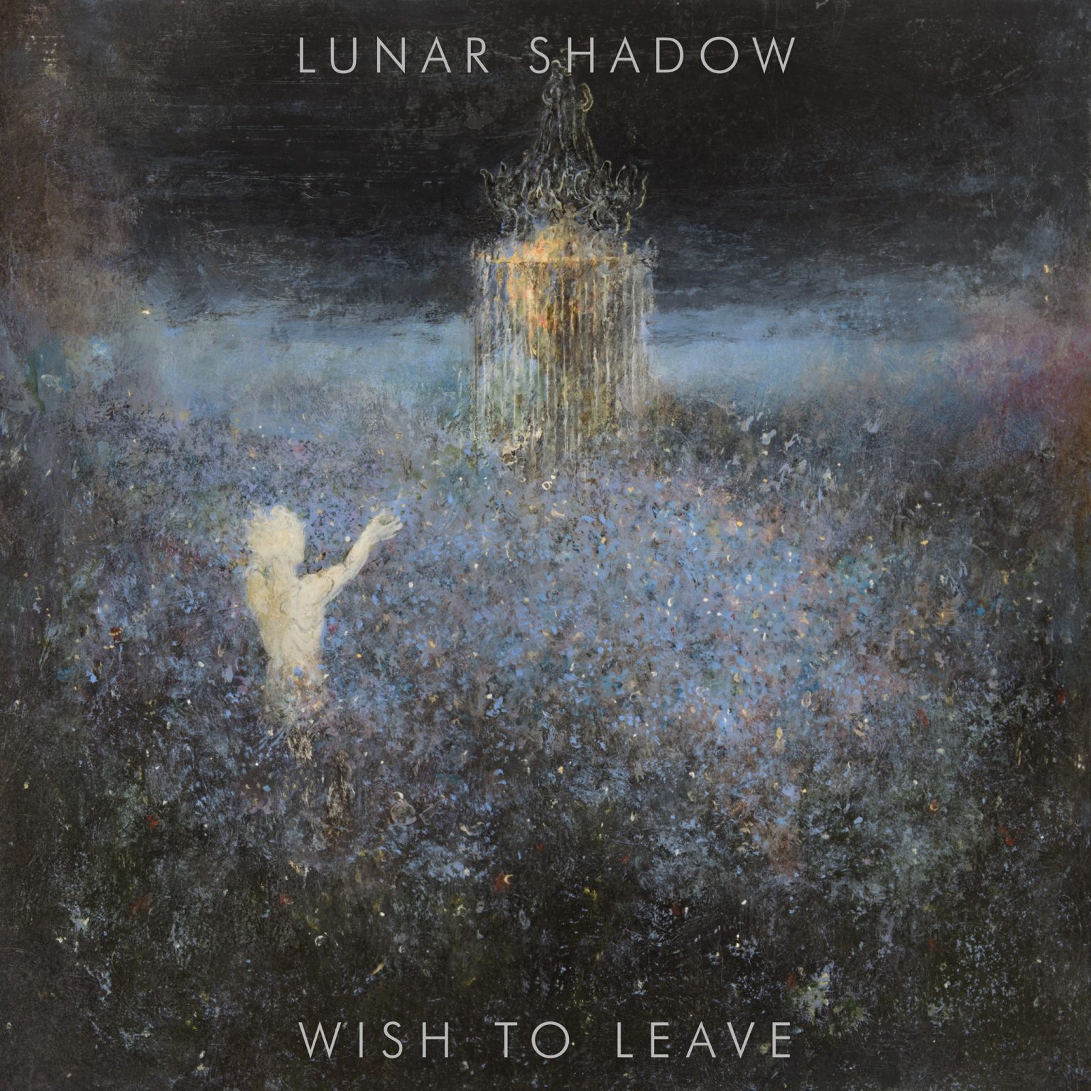 Detalles del nuevo trabajo de Lunar Shadow