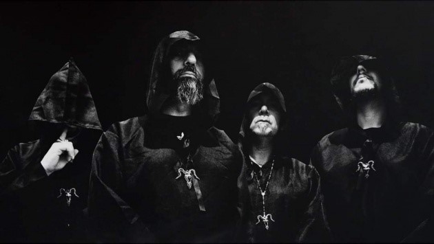 Nuevo álbum y single de los doomers Satyrus