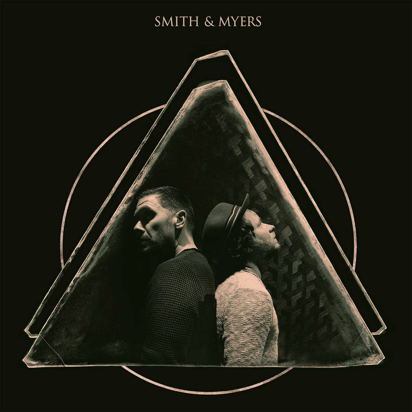 Nuevo video de Smith & Myers para su tema «GBL GBD»