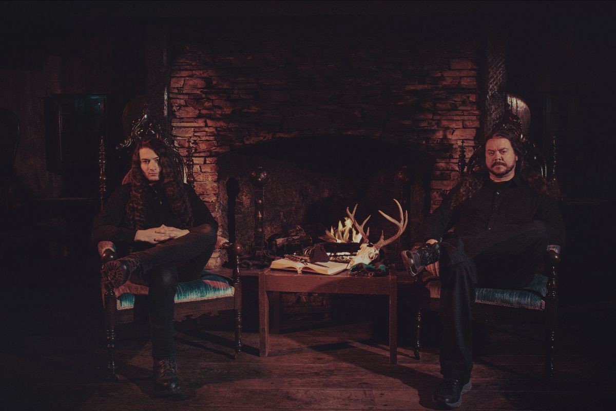 Stormruler fichan por Napalm Records para su álbum debut