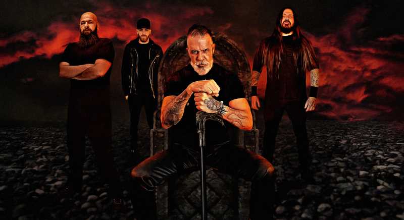 Nuevo video de The Troops Of Doom