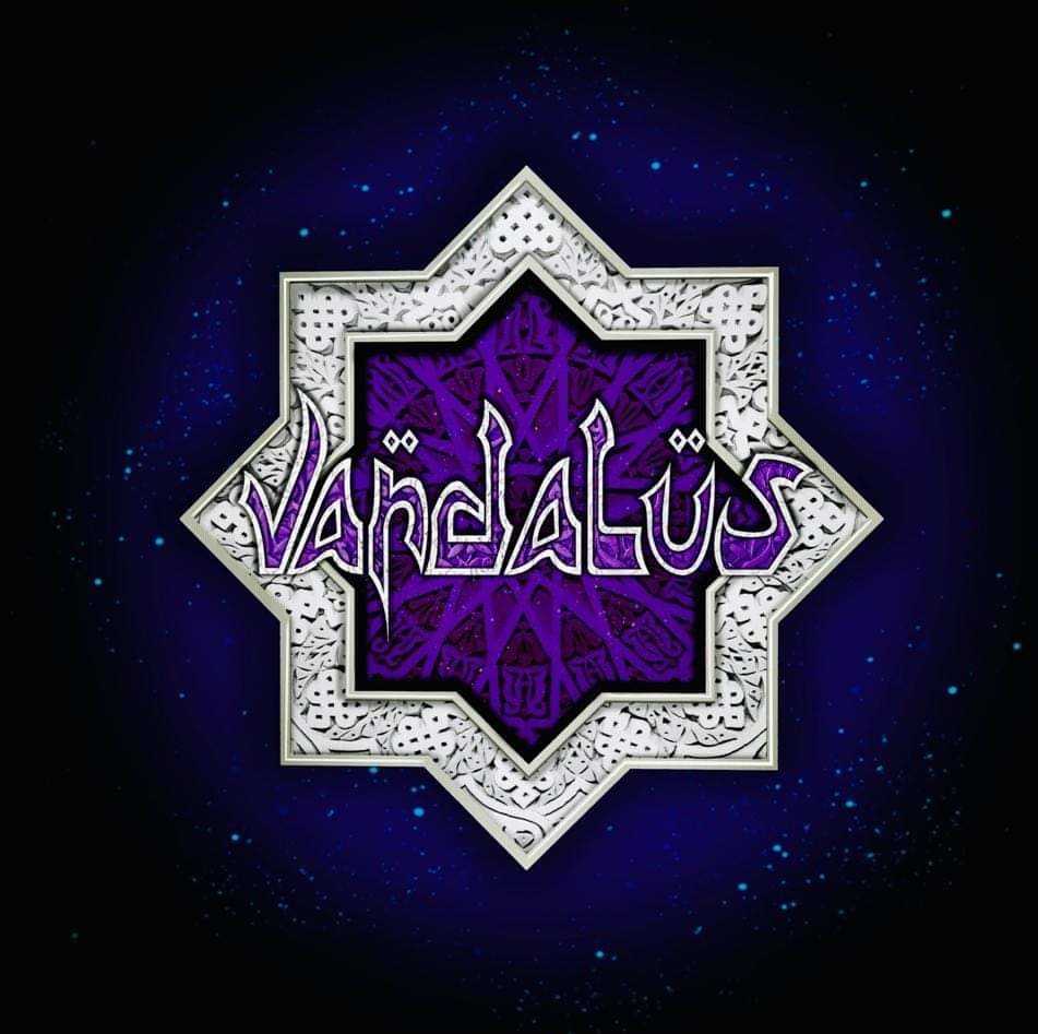 Primer Ep homónimo de Vándalus