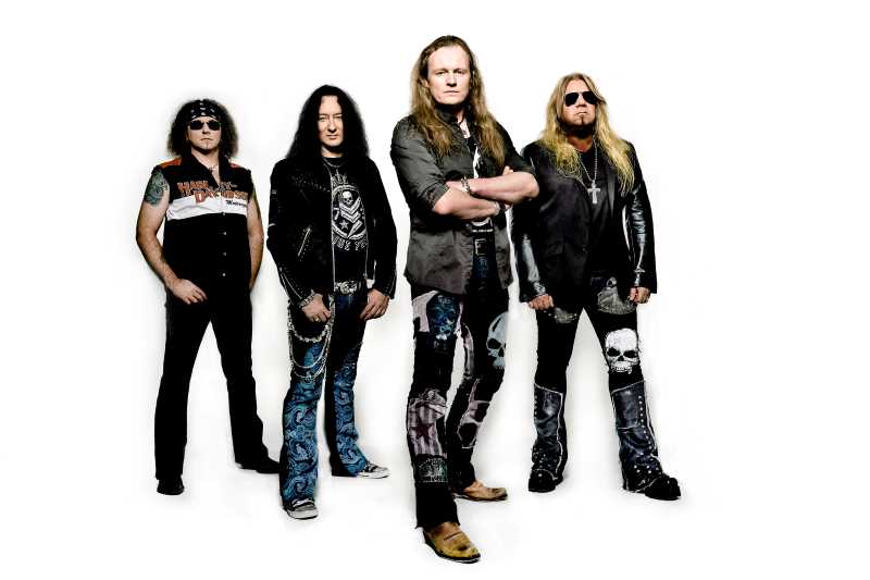 Voodoo Circle estrenan su video “Flesh & Bone”