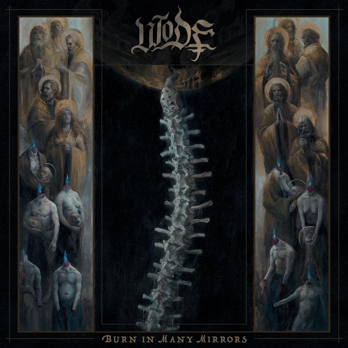 Nuevo single de los británicos Wode
