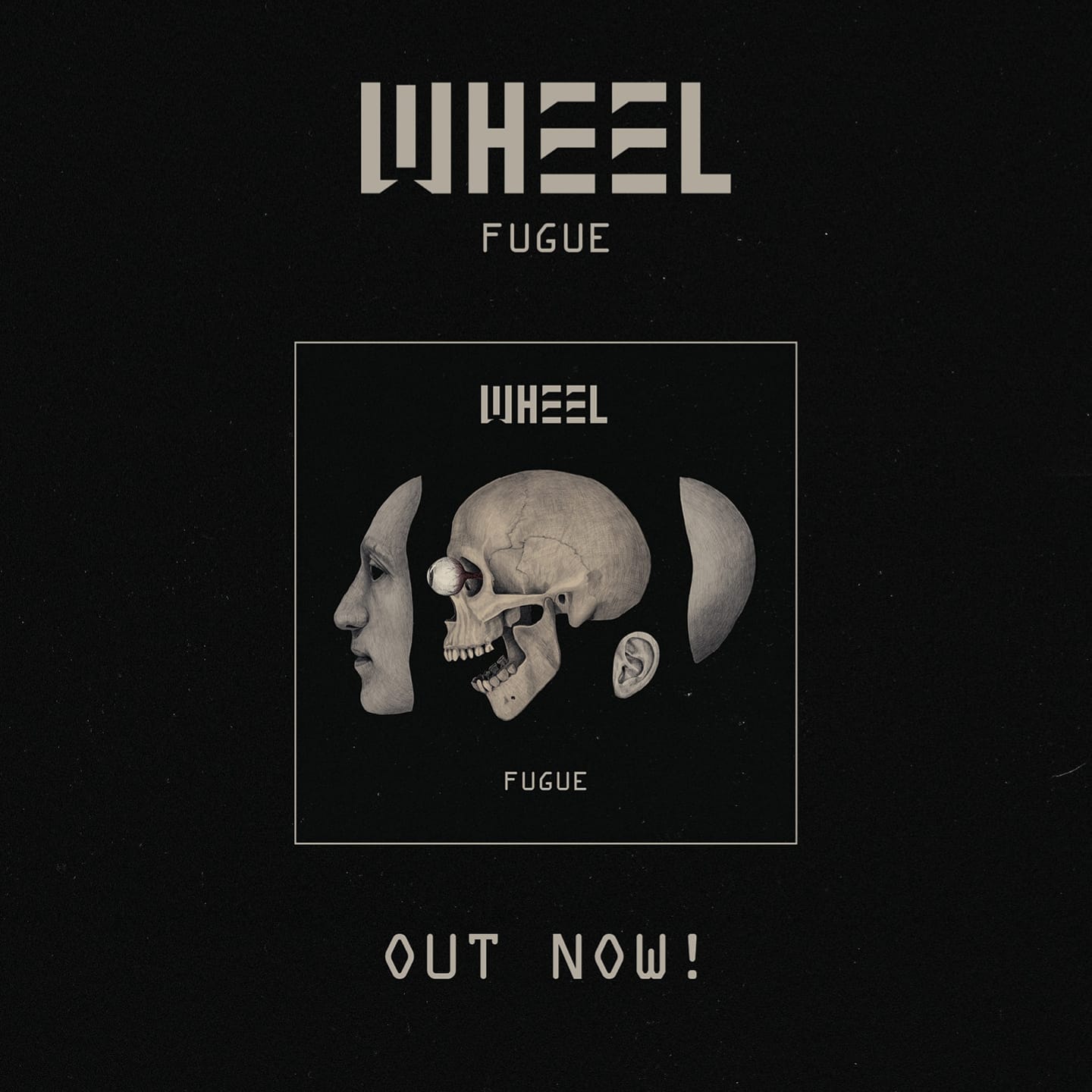 Nuevo video lyric de la banda de Doom Metal alemana Wheel