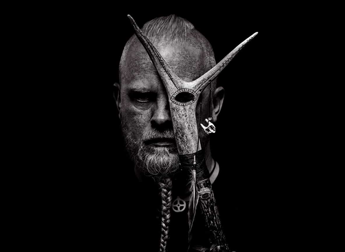 Trailer del próximo show en streaming de Wardruna