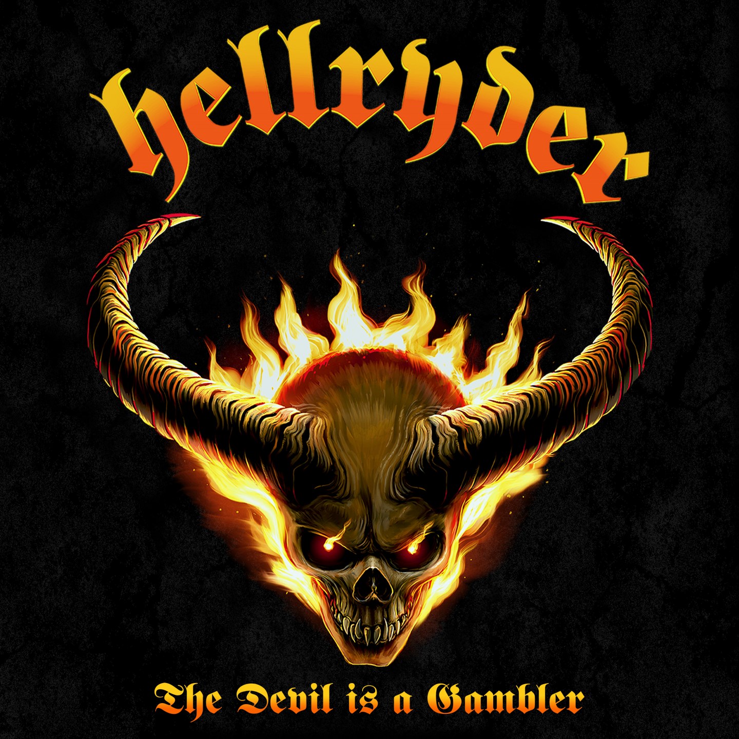 Ya podemos disfrutar de un nuevo video de «Hellryder»